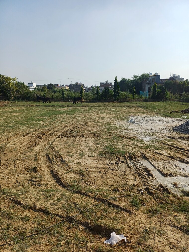 undefined, palla  71 Sq.Yd. Plot In Palla Faridabad 9418632