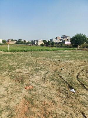  Plot – Exterior View View at Palla - for Sale