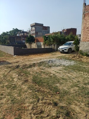  Plot For Sale in Palla