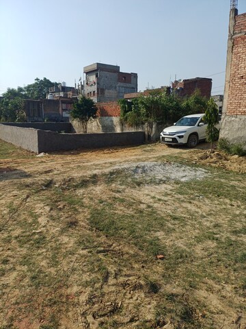  Plot For Sale in Palla