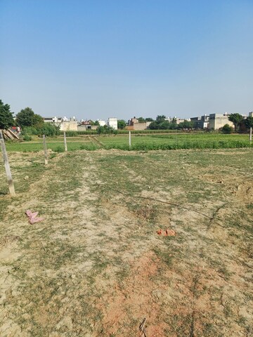  Plot – Exterior View View at Palla - for Sale