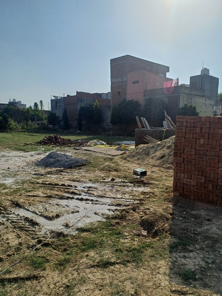 Exterior View, palla  72 Sq.Yd. Plot In Palla Faridabad 9418644