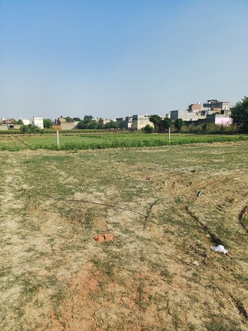  Plot – Exterior View View at Palla - for Sale