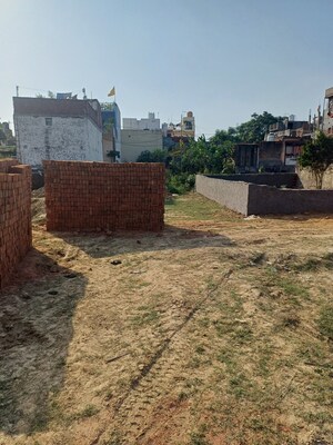  Plot For Sale in Palla