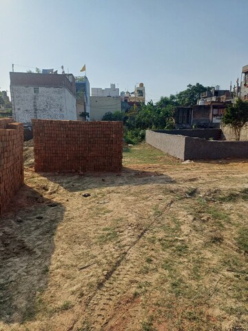  Plot For Sale in Palla