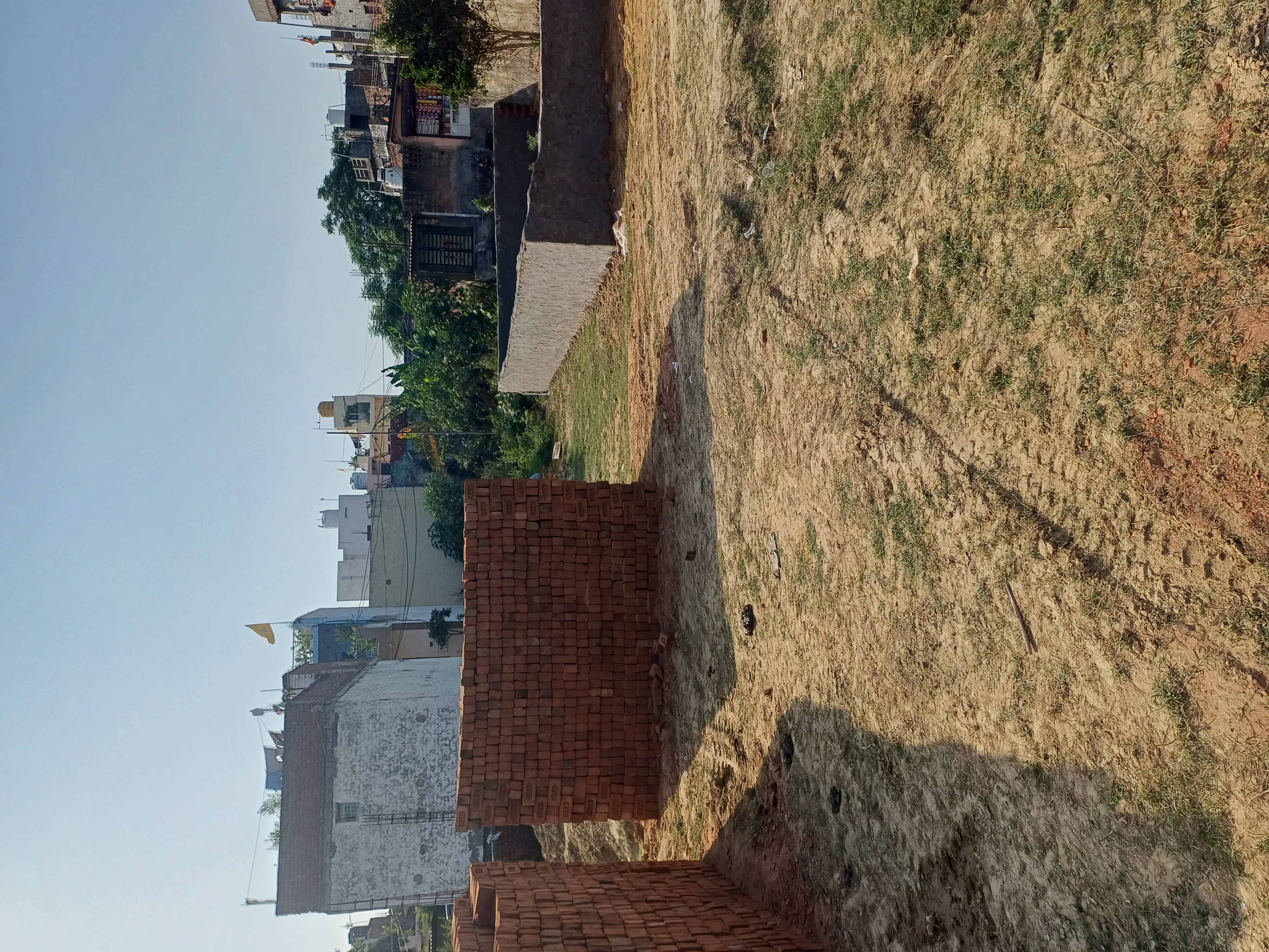 Plot For Sale in Shri Radha Rani Property 