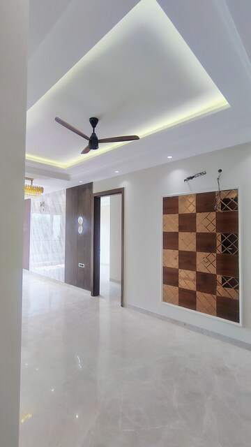 3.5 BHK Builder Floor For Rent in M3M Atrium, Sector 57