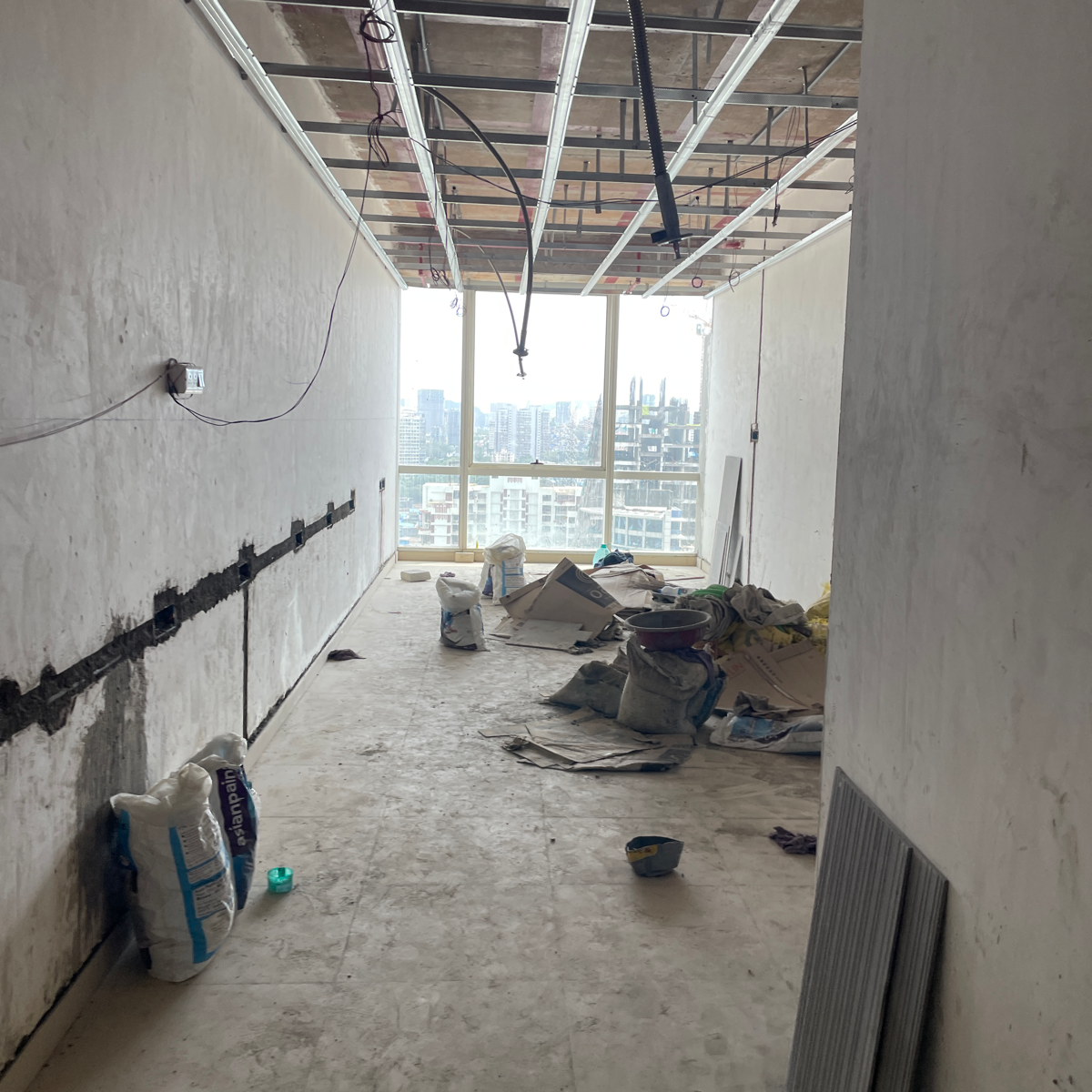 Warehouse For Sale in Raja Industrial Estate