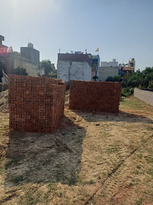  Plot For Sale in Palla