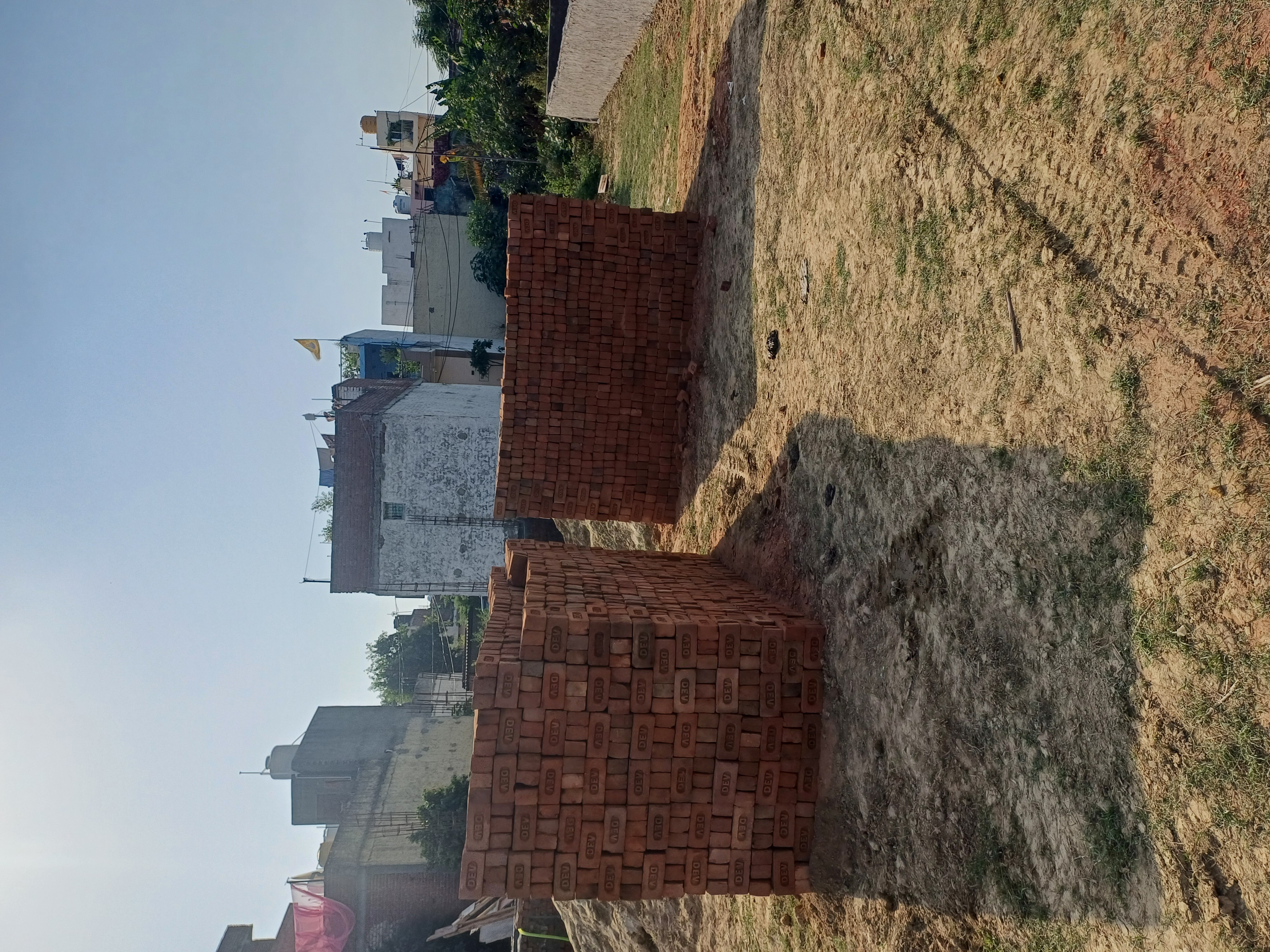 Plot For Sale in Shri Ram Property 