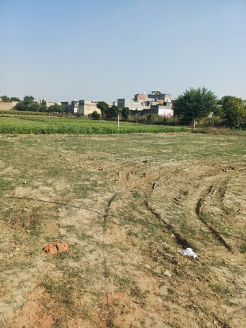  Plot – Exterior View View at Palla - for Sale