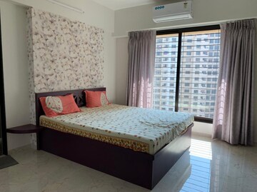 2 BHK Apartment For Rent in Neelkanth Palms, Kapur Bawdi