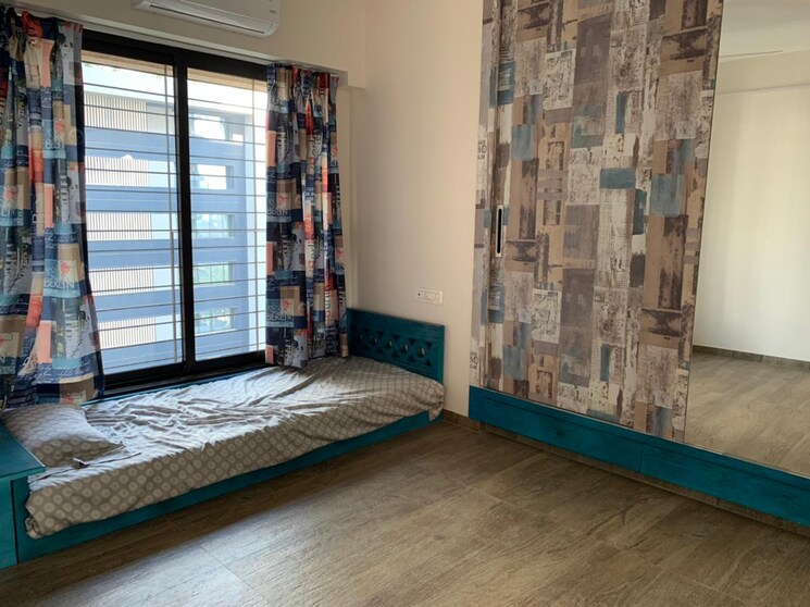 Room, neelkanth-palms 2 Bedroom 719 Sq.Ft. Apartment In Kapur Bawdi Thane 9418649