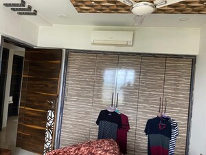 3 BHK Apartment – Exterior View View at Dosti Group Imperia, Manpada - for Rent