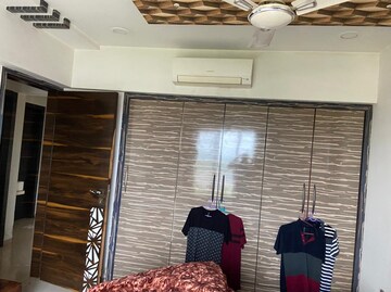 3 BHK Apartment – Exterior View View at Dosti Group Imperia, Manpada - for Rent