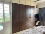 3 BHK + Pooja Room 1250 Sq.Ft. Apartment in Dosti Group Imperia