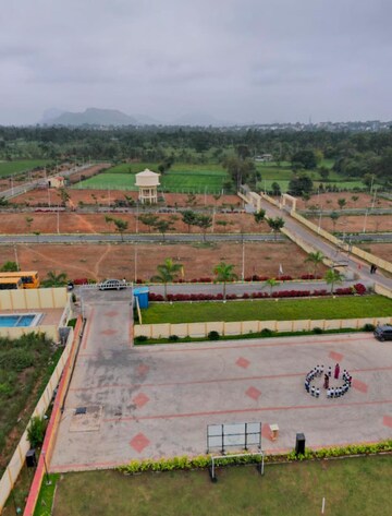  Plot – Exterior View View at Kanakapura Road - for Sale