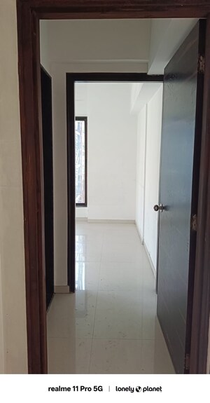 Bathroom in 3 BHK Apartment at Goregaon West – for Sale