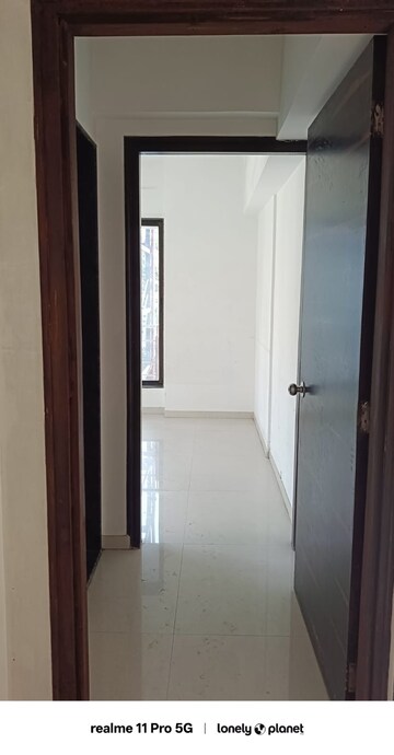 Bathroom in 3 BHK Apartment at Goregaon West – for Sale