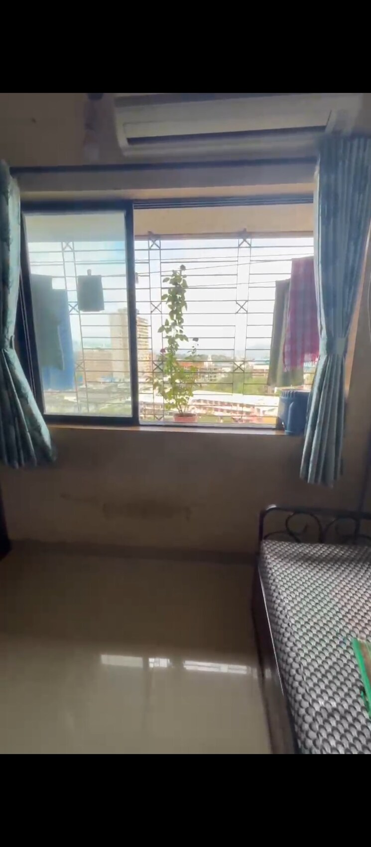 Balcony, redstone-saifee-park 1 Bedroom 418 Sq.Ft. Apartment In Byculla Mumbai 9418659