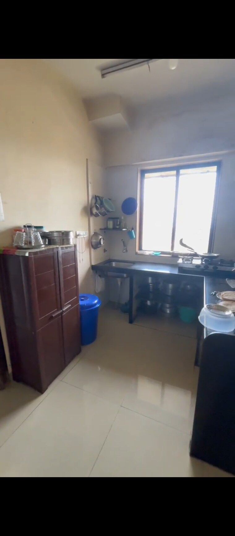 Kitchen, redstone-saifee-park 1 Bedroom 418 Sq.Ft. Apartment In Byculla Mumbai 9418659