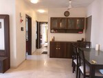 2 BHK + Extra Room 737 Sq.Ft. Apartment in Dosti Group Imperia