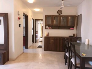 2 BHK Apartment For Rent in Dosti Group Imperia, Manpada