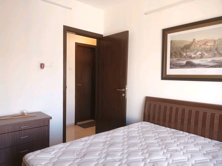 Bedroom, dosti-group-imperia 2 Bedroom 737 Sq.Ft. Apartment In Manpada Thane 9418661