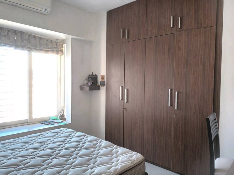 Bedroom, dosti-group-imperia 2 Bedroom 737 Sq.Ft. Apartment In Manpada Thane 9418661