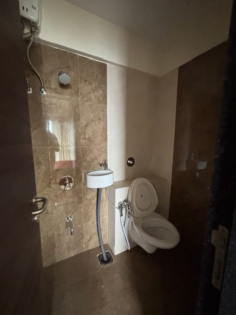 Master Bedroom, sethia-imperial-avenue 1 Bedroom 460 Sq.Ft. Apartment In Malad East Mumbai 9418663