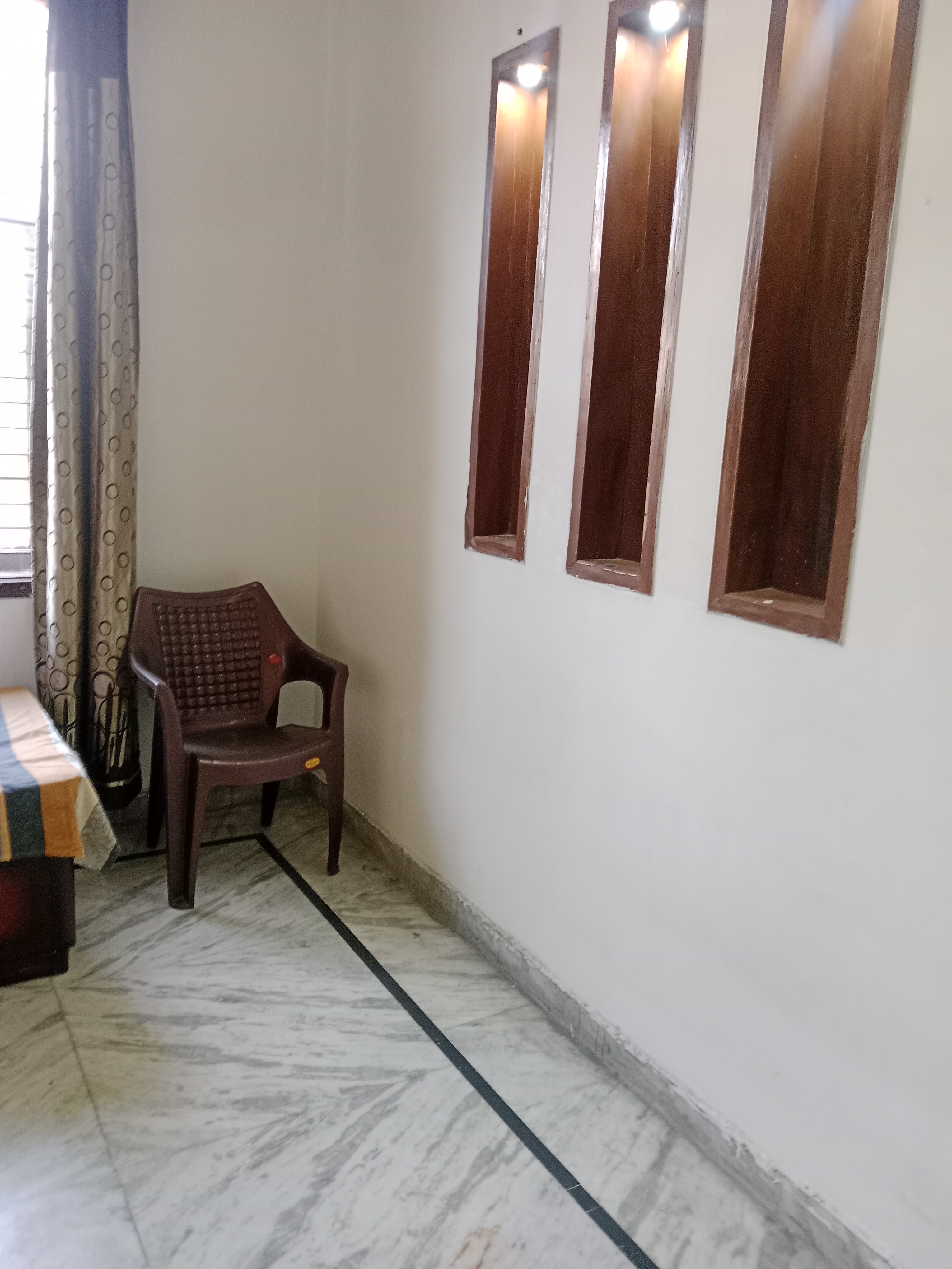 Living Room, sector 18 1.5 Bedroom 810 Sq.Ft. Builder Floor In Sector 18 Panipat 9418664