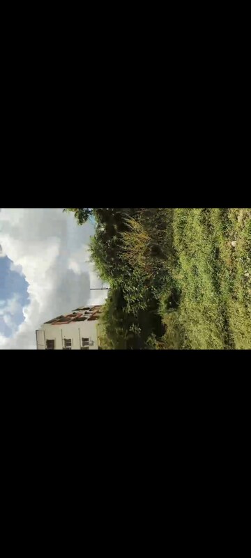  Plot – Garden View at Kondapur - for Sale