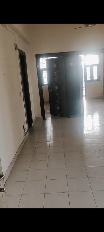 Building Lobby in 2 BHK Apartment at Emenox Brave Hearts, Raj Nagar Extension – for Rent