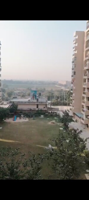 2 BHK Apartment – Exterior View View at Emenox Brave Hearts, Raj Nagar Extension - for Rent