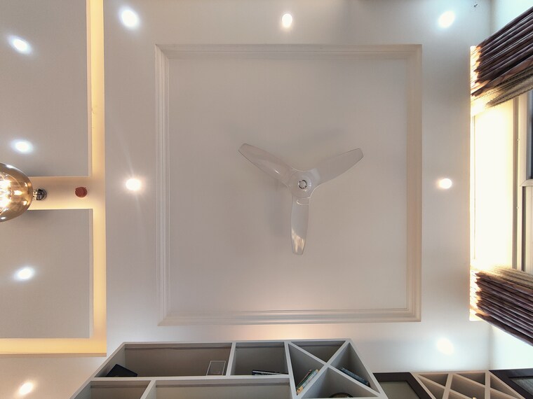 undefined, bhartiya-nikoo-homes-phase-2 4 Bedroom 2259 Sq.Ft. Apartment In Thanisandra Main Road Bangalore 9418668