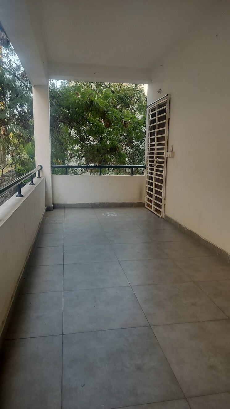 Balcony, jubilee hills 2 Bedroom 900 Sq.Ft. Apartment In Jubilee Hills Hyderabad 9418673