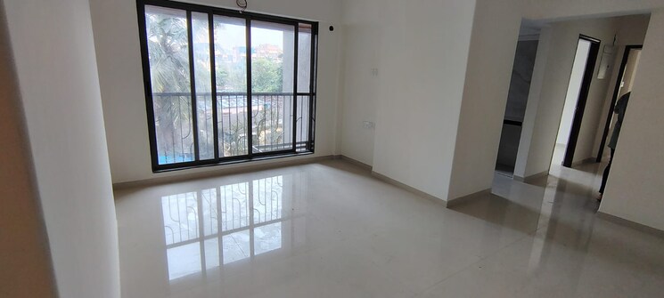 Living Room, ecohomes-eco-park 3 Bedroom 950 Sq.Ft. Apartment In Marol Mumbai 9418675