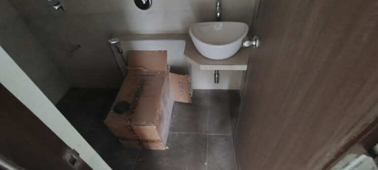 Bathroom, ecohomes-eco-park 3 Bedroom 950 Sq.Ft. Apartment In Marol Mumbai 9418675