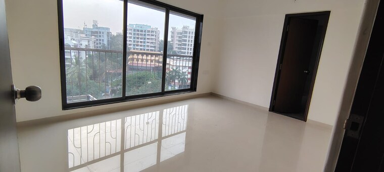 Master Bedroom, ecohomes-eco-park 3 Bedroom 950 Sq.Ft. Apartment In Marol Mumbai 9418675