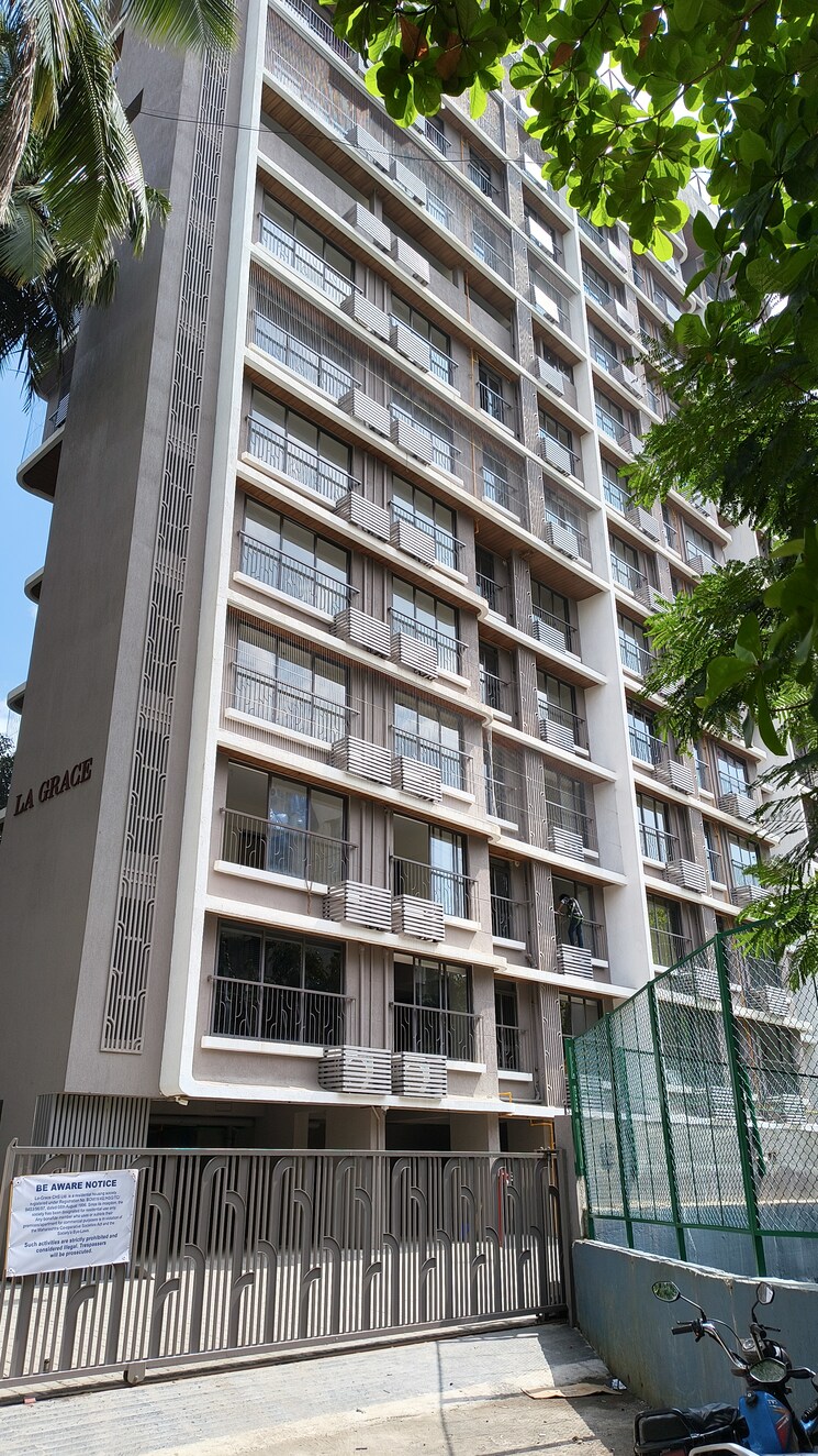 undefined, ecohomes-eco-park 3 Bedroom 950 Sq.Ft. Apartment In Marol Mumbai 9418675