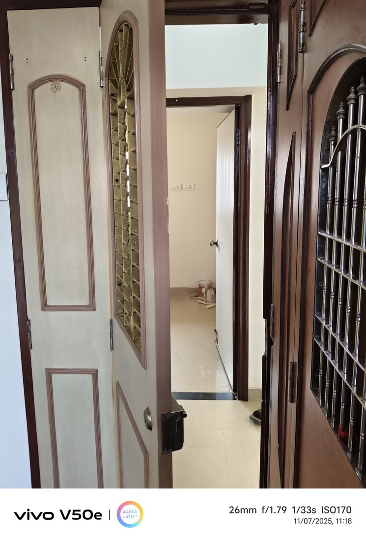 Balcony, green-view-chs-goregaon 1 Bedroom 430 Sq.Ft. Apartment In Goregaon East Mumbai 9418678