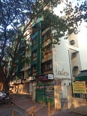 1 BHK Apartment For Sale in Eklavya CHS, Dahisar East