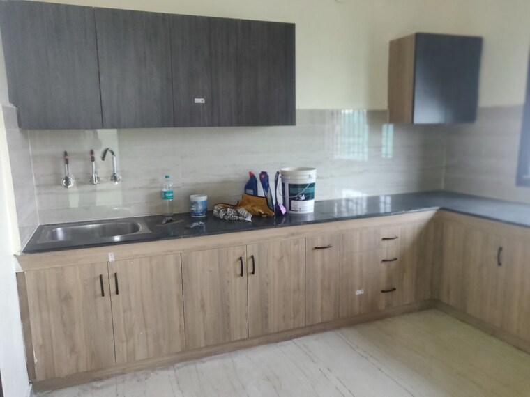 Kitchen, lotus-villa-banjara-hills 3 Bedroom 2400 Sq.Ft. Apartment In Banjara Hills Hyderabad 9418684