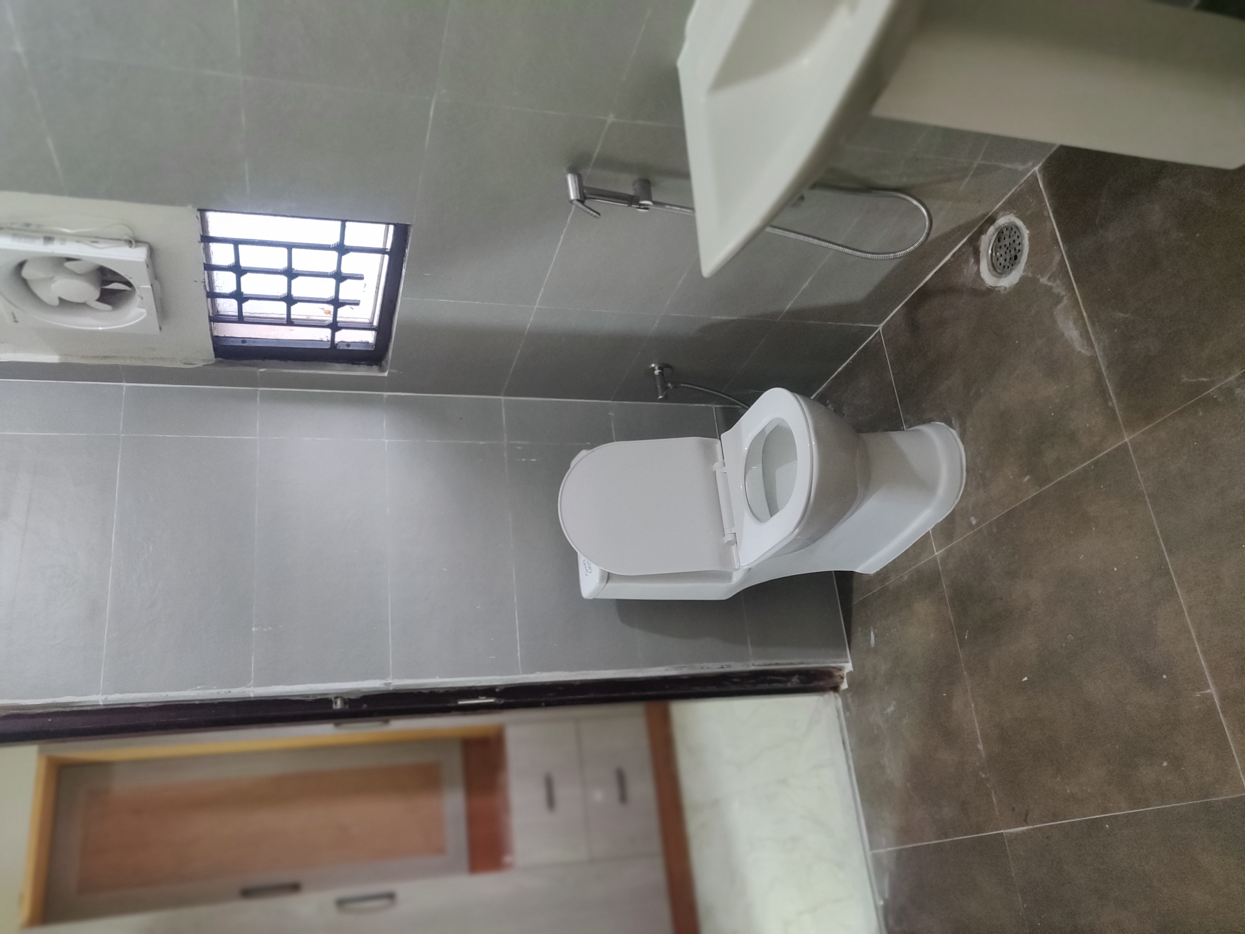 Kitchen, lotus-villa-banjara-hills 3 Bedroom 2400 Sq.Ft. Apartment In Banjara Hills Hyderabad 9418684