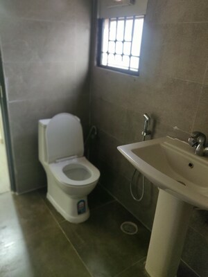 Furnished Amenities in 3 BHK Apartment at Lotus Villa Banjara Hills, Banjara Hills – for Rent