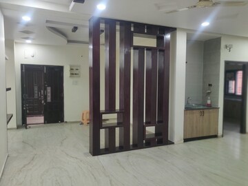Building Lobby in 3 BHK Apartment at Lotus Villa Banjara Hills, Banjara Hills – for Rent
