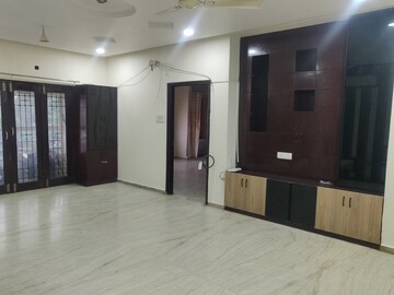 Room in 3 BHK Apartment at Lotus Villa Banjara Hills, Banjara Hills – for Rent