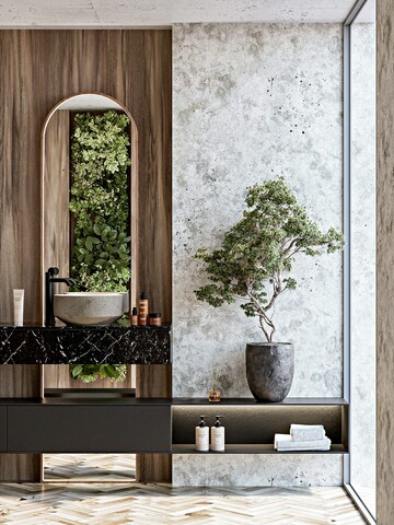 Balcony in 3 BHK Apartment at Godrej Skyshore, Versova – for Sale