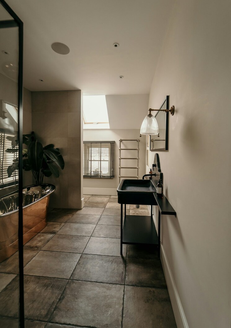 Gym, godrej-skyshore 4 Bedroom 2155 Sq.Ft. Apartment In Versova Mumbai 9418682