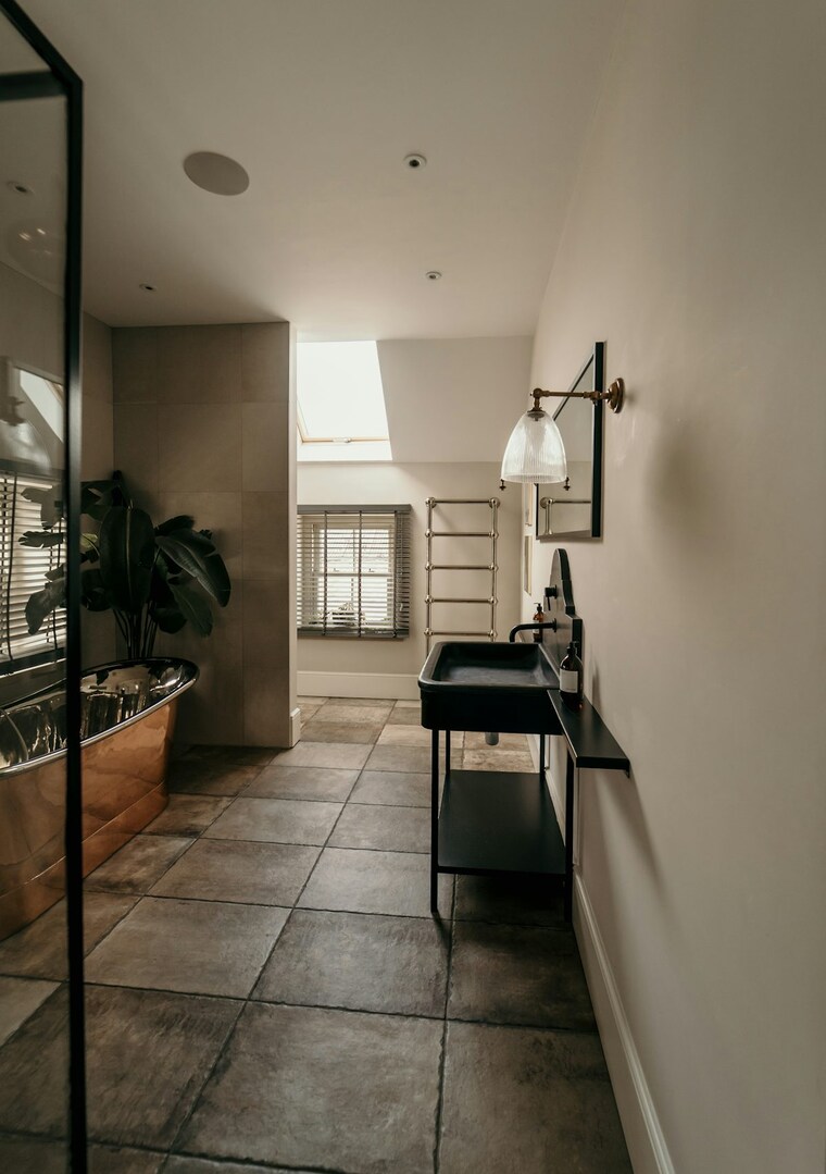 Gym, godrej-skyshore 4 Bedroom 2155 Sq.Ft. Apartment In Versova Mumbai 9418682